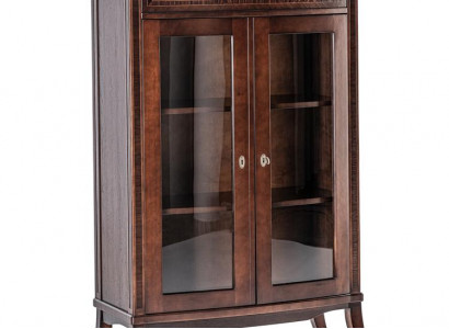 Classic display cabinet, living room display cabinet, new showcases, new cabinets